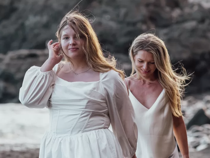 Golden Light, Golden Memories